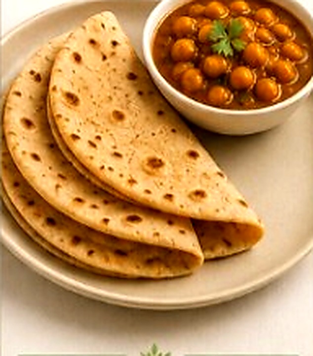 Chapathi