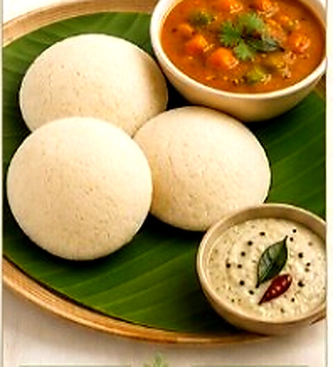 Idli