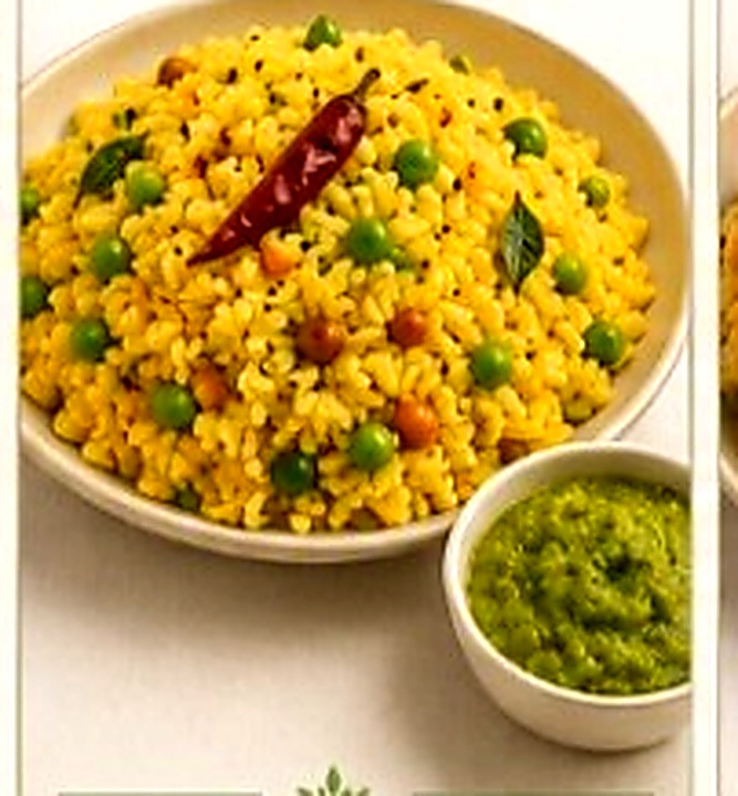 Poha