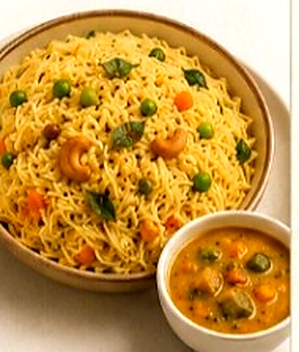 Vermicelli Semiya
